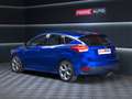 Ford Focus 2.0 Ecoboost ST Azul - thumbnail 2