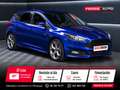 Ford Focus 2.0 Ecoboost ST Azul - thumbnail 1