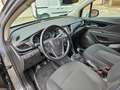 Opel Mokka X 1.6 CDTI Ecotec 4x2 Start&Stop Business Gris - thumbnail 10