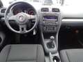 Volkswagen Golf VI Trendline BiFuel **1.HAND** ~GARANTIE~ Rojo - thumbnail 12