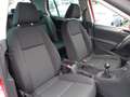 Volkswagen Golf VI Trendline BiFuel **1.HAND** ~GARANTIE~ Rojo - thumbnail 9