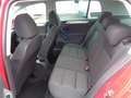 Volkswagen Golf VI Trendline BiFuel **1.HAND** ~GARANTIE~ Rojo - thumbnail 8