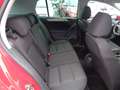 Volkswagen Golf VI Trendline BiFuel **1.HAND** ~GARANTIE~ Rojo - thumbnail 10