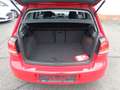 Volkswagen Golf VI Trendline BiFuel **1.HAND** ~GARANTIE~ Rojo - thumbnail 11
