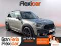 MINI Cooper Countryman D AUT. Gris - thumbnail 1