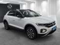 Volkswagen T-Roc 1.5 TSI Style AHK SITZH ACC NAVI LED PARK ASSIST Weiß - thumbnail 26