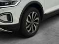 Volkswagen T-Roc 1.5 TSI Style AHK SITZH ACC NAVI LED PARK ASSIST Weiß - thumbnail 5