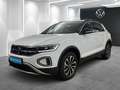 Volkswagen T-Roc 1.5 TSI Style AHK SITZH ACC NAVI LED PARK ASSIST Weiß - thumbnail 2
