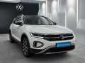 Volkswagen T-Roc 1.5 TSI Style AHK SITZH ACC NAVI LED PARK ASSIST Weiß - thumbnail 25