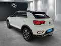 Volkswagen T-Roc 1.5 TSI Style AHK SITZH ACC NAVI LED PARK ASSIST Weiß - thumbnail 12