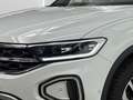 Volkswagen T-Roc 1.5 TSI Style AHK SITZH ACC NAVI LED PARK ASSIST Weiß - thumbnail 4