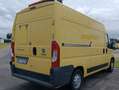Fiat Ducato 35 (4ª serie) 2.3 MJT 130CV PM-TM Giallo - thumbnail 4