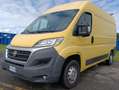 Fiat Ducato 35 (4ª serie) 2.3 MJT 130CV PM-TM Giallo - thumbnail 3