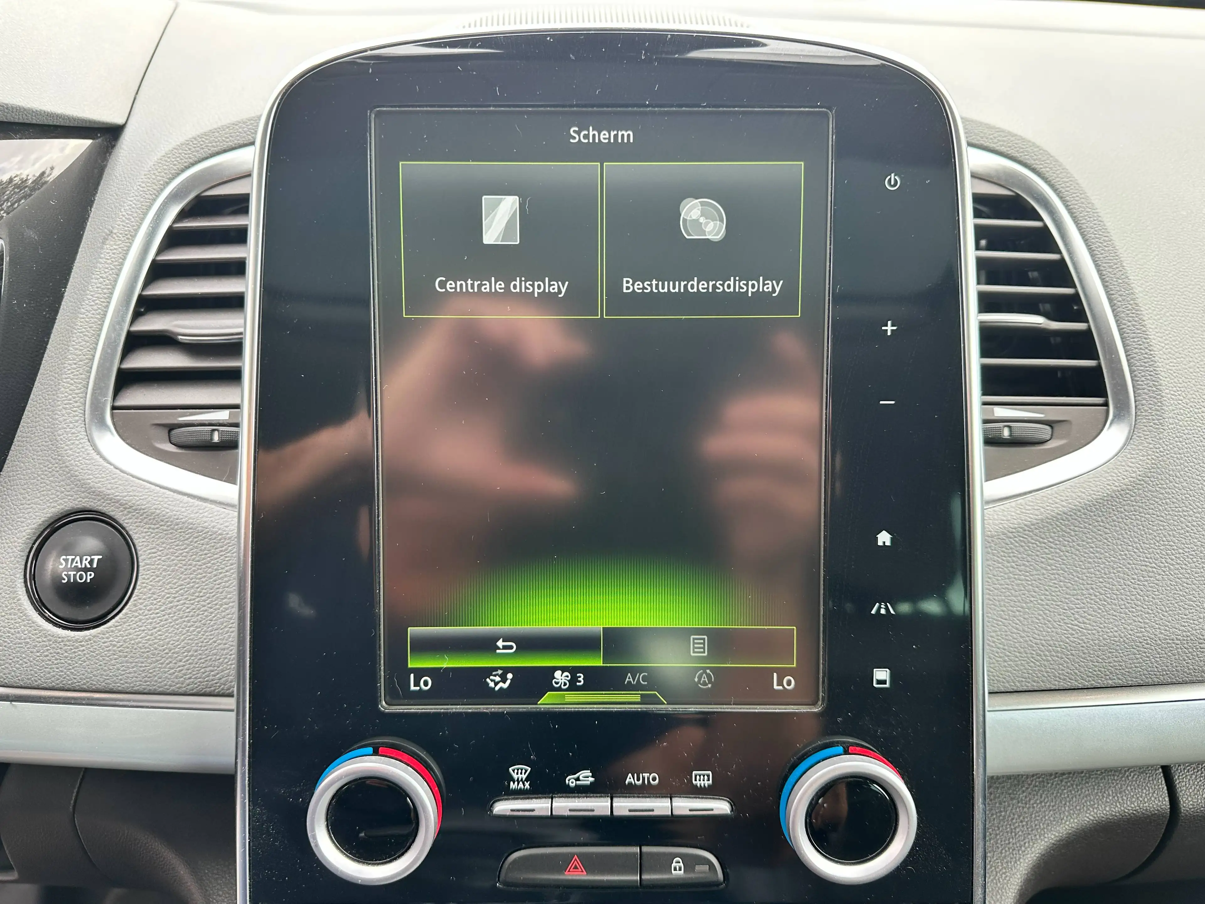 Renault Espace Espace 1.6i TCe Energy Intens EDC Automat. Navi. Airco. Pdc. Caméra 68.191Km!!! — photo 14