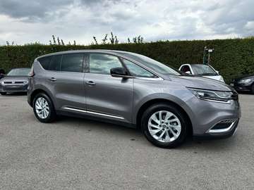Espace 1.6i TCe Energy Intens EDC Automat. Navi. Airco. Pdc. Caméra 68.191Km!!!