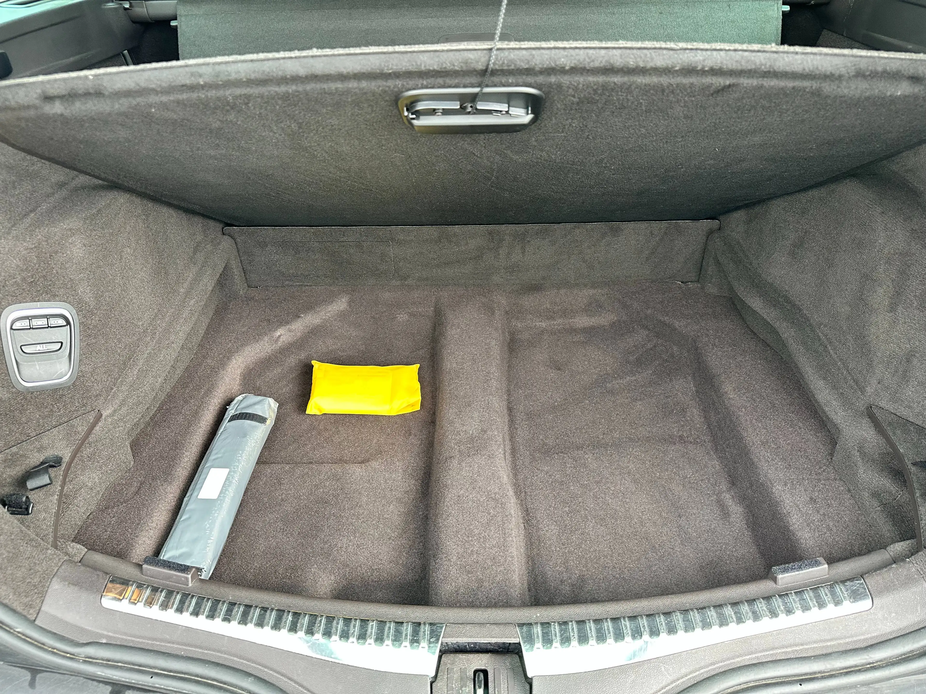 Renault Espace Espace 1.6i TCe Energy Intens EDC Automat. Navi. Airco. Pdc. Caméra 68.191Km!!! — photo 7