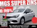Opel Astra Elegance 1.2 #NAVI#KLIMA#SHZ#DAB#LED Silber - thumbnail 1