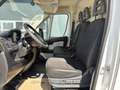 Peugeot Boxer Weiß - thumbnail 9