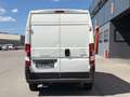 Peugeot Boxer Weiß - thumbnail 7