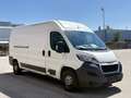 Peugeot Boxer Weiß - thumbnail 5