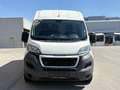 Peugeot Boxer Weiß - thumbnail 6