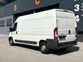 Peugeot Boxer Weiß - thumbnail 3