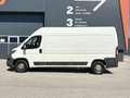 Peugeot Boxer Weiß - thumbnail 2