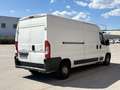 Peugeot Boxer Weiß - thumbnail 4