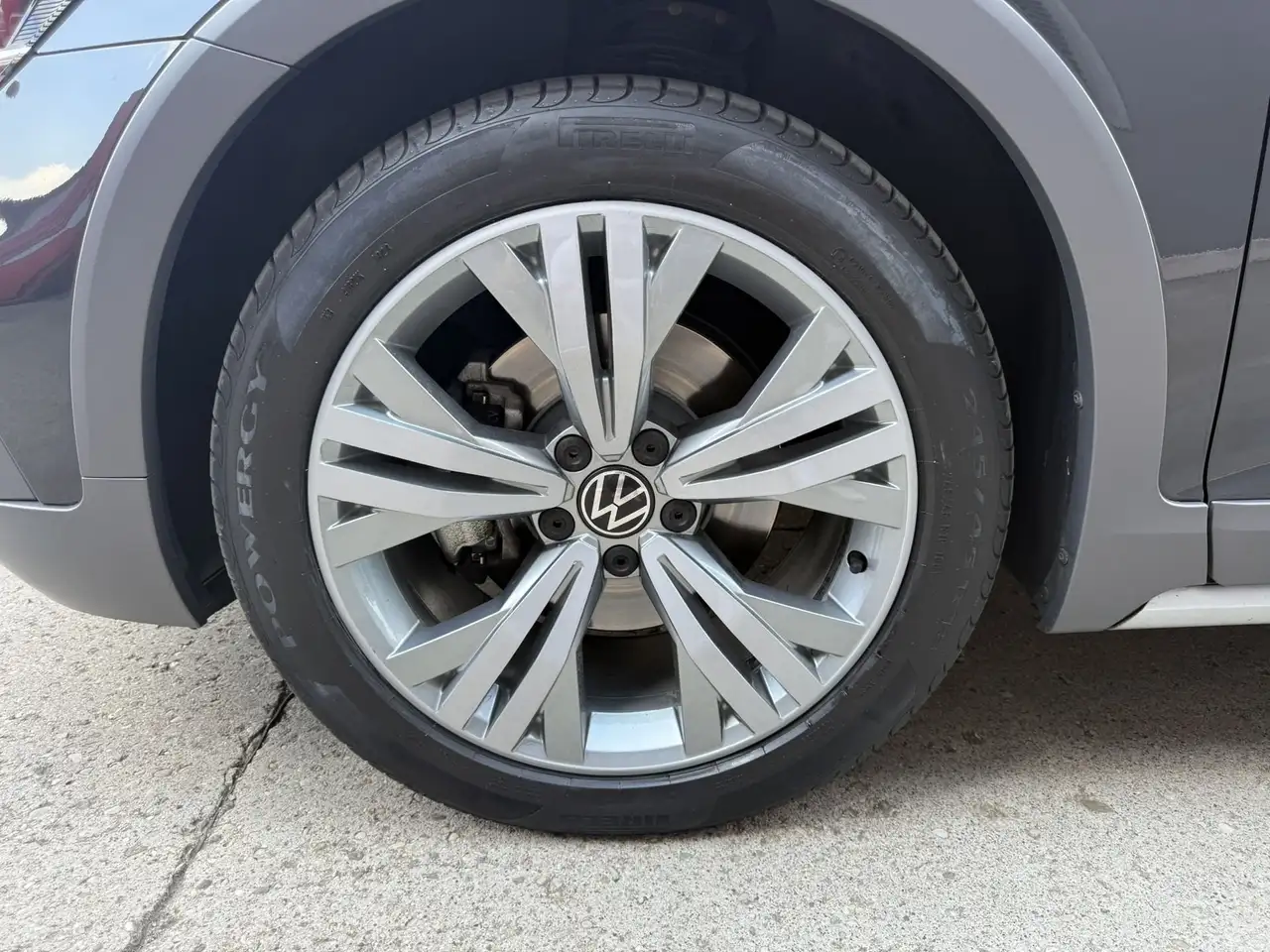 Volkswagen Passat 2.0TDI SCR 147kW DSG 4MOT Alltrack, миниатюра 12