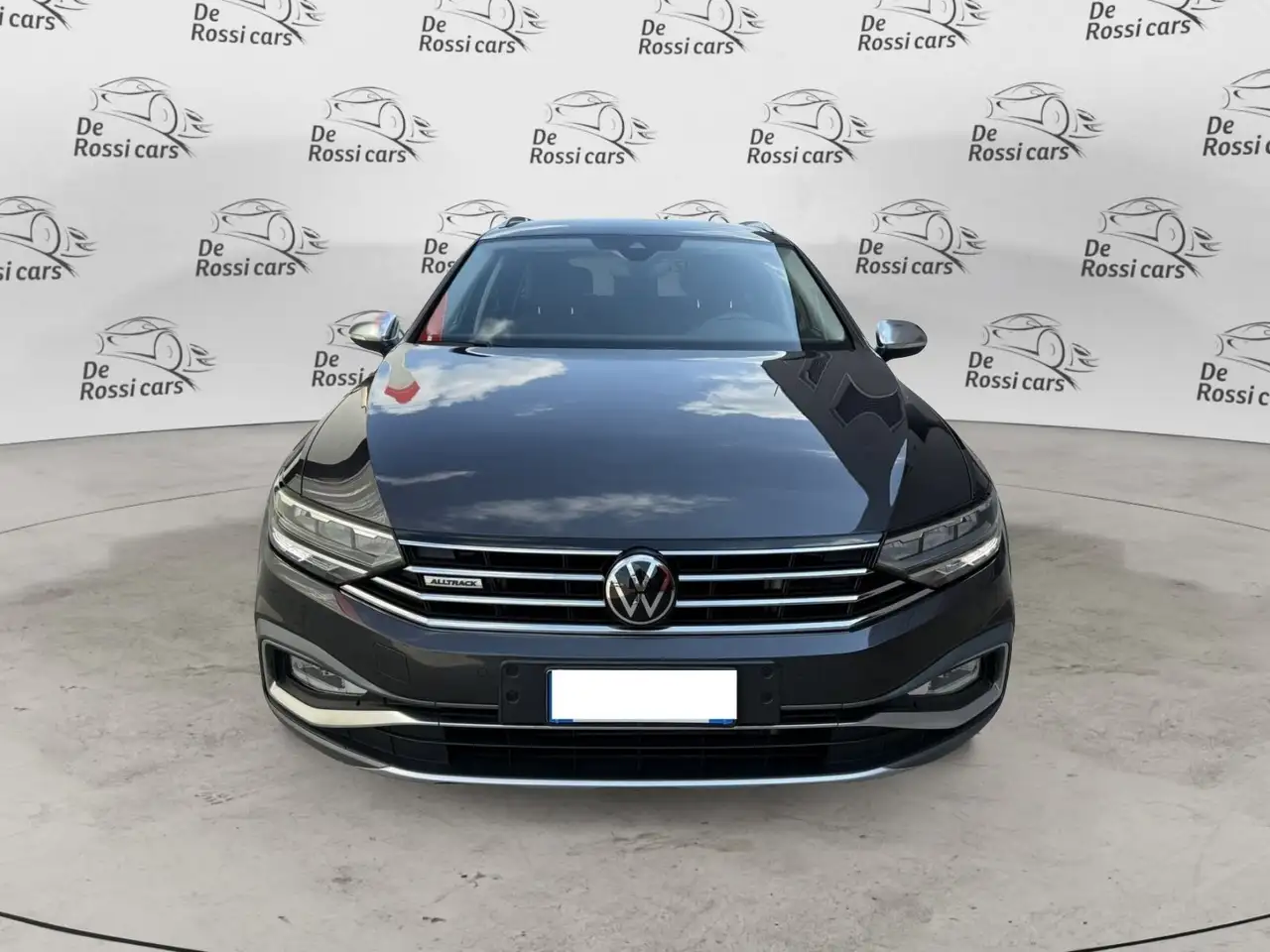 Volkswagen Passat 2.0TDI SCR 147kW DSG 4MOT Alltrack, миниатюра 2