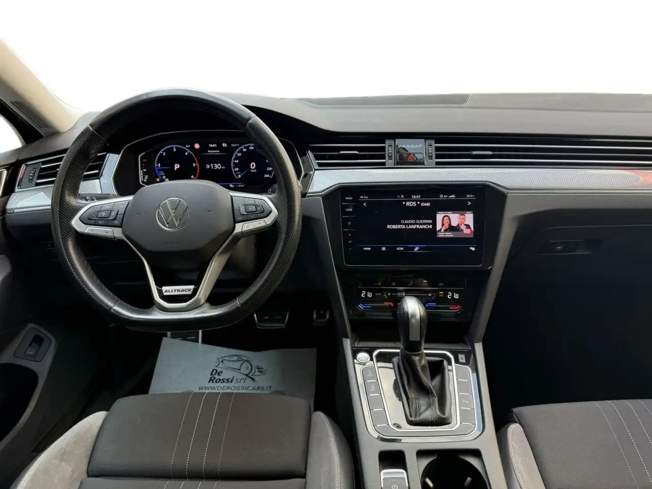 Volkswagen Passat 2.0TDI SCR 147kW DSG 4MOT Alltrack, миниатюра 7
