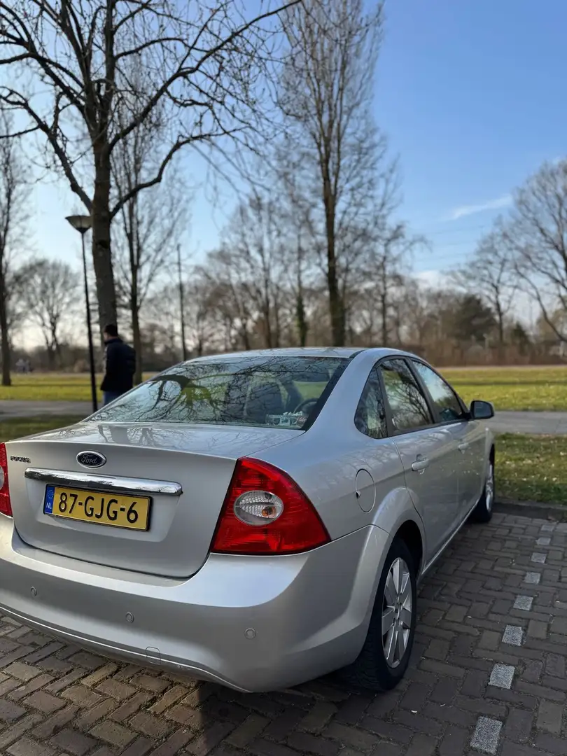 Ford Focus 2008 focus . 204.000km - 2