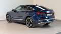 Audi e-tron E-tron Sportback S-Line quat.370kw AIR*PANO*360° Blau - thumbnail 6