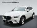 Mazda CX-3 Exclusive-Line SKYACTIV-Diesel Kamera Blanc - thumbnail 1