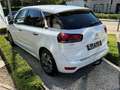 Citroen C4 Picasso SHINE 1.6 Turbo 165Pk AT6 *Navi*Auto AC*... Blanc - thumbnail 3