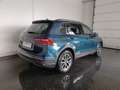 Volkswagen Tiguan LIFE 2,0 TDI DSG *STANDHZG / MATRIX-LED / NAVI ... Bleu - thumbnail 2