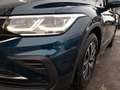Volkswagen Tiguan LIFE 2,0 TDI DSG *STANDHZG / MATRIX-LED / NAVI ... Bleu - thumbnail 15