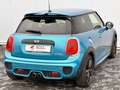 MINI Cooper S COOPER S JCW-PAKET*LED*RFK*SHZ*AUTOMATIK*H&K Blau - thumbnail 5
