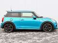 MINI Cooper S COOPER S JCW-PAKET*LED*RFK*SHZ*AUTOMATIK*H&K Blau - thumbnail 4