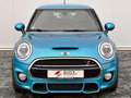 MINI Cooper S COOPER S JCW-PAKET*LED*RFK*SHZ*AUTOMATIK*H&K Blau - thumbnail 2