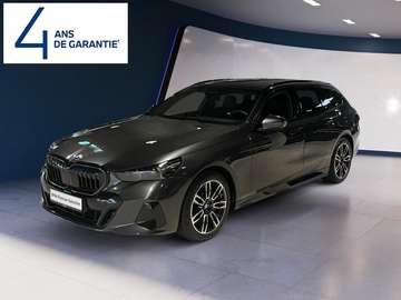 540d xDrive Touring M Sport