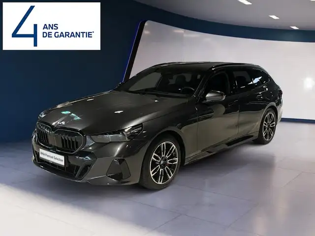 BMW 540 540d xDrive Touring M Sport