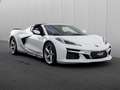Chevrolet Corvette C8 E-Ray Coupe 3LZ 6,2 L V8 Hybrid AT AWD / ALL... Белый - thumbnail 3