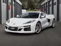 Chevrolet Corvette C8 E-Ray Coupe 3LZ 6,2 L V8 Hybrid AT AWD / ALL... Белый - thumbnail 1
