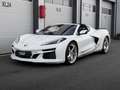 Chevrolet Corvette C8 E-Ray Coupe 3LZ 6,2 L V8 Hybrid AT AWD / ALL... Белый - thumbnail 7