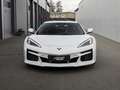 Chevrolet Corvette C8 E-Ray Coupe 3LZ 6,2 L V8 Hybrid AT AWD / ALL... Белый - thumbnail 10