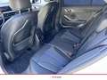 BMW 116 116d Pack M Sport  F40 Blanc - thumbnail 14