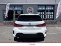 BMW 116 116d Pack M Sport  F40 Blanc - thumbnail 5