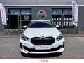 BMW 116 116d Pack M Sport  F40 Blanc - thumbnail 4