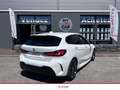 BMW 116 116d Pack M Sport  F40 Blanc - thumbnail 3